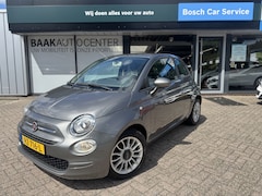Fiat 500 - 0.9 TwinAir Turbo Popstar | Airco | NAP