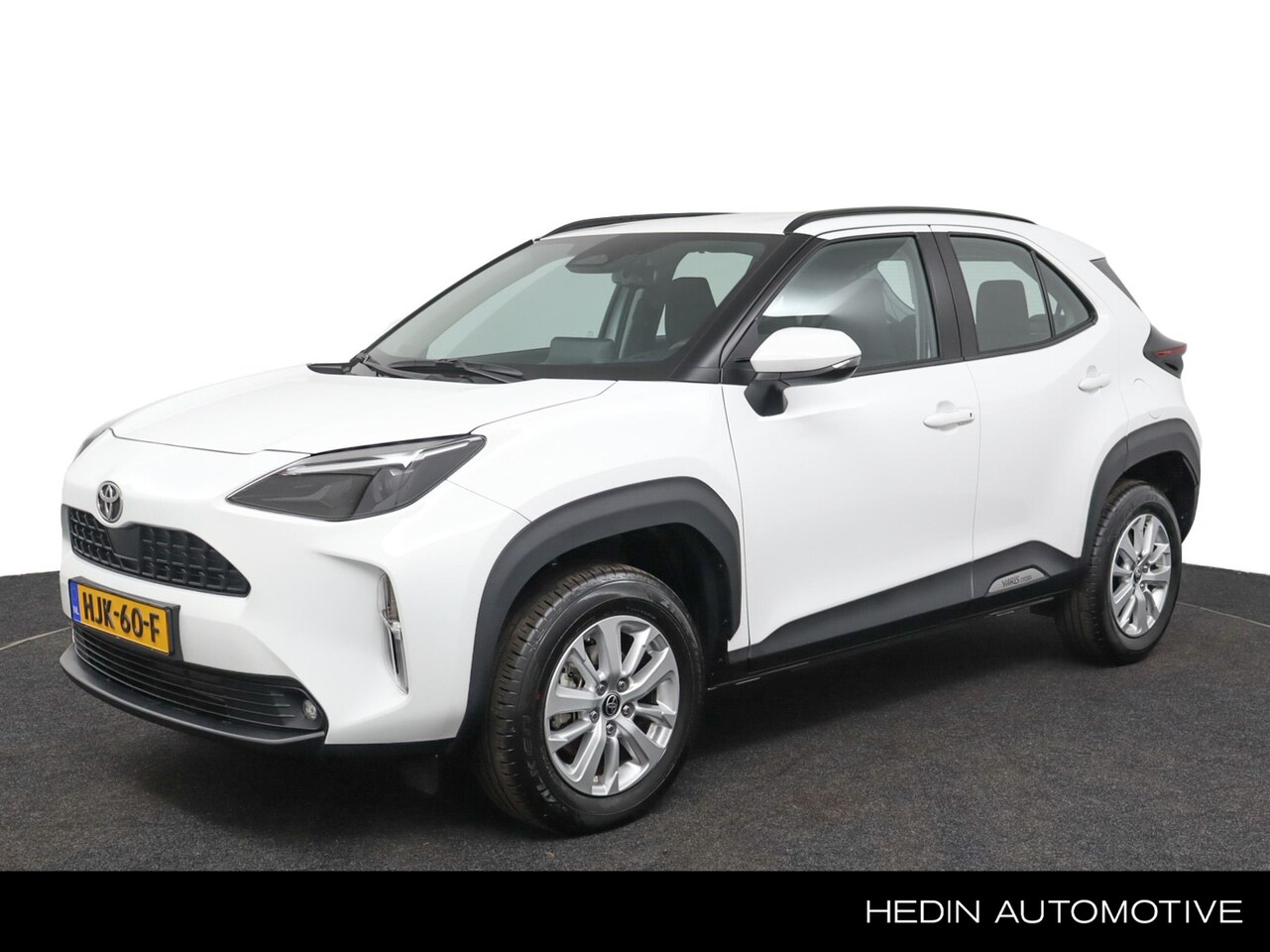 Toyota Yaris Cross - 1.5 Hybrid 115 PK Active | Climate Controle |  Adaptieve Cruise Control |  Parkeer Camera - AutoWereld.nl