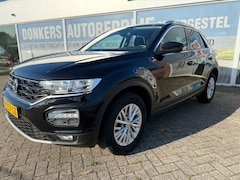Volkswagen T-Roc - 1.5 TSI Style Business