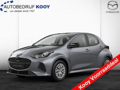 Mazda 2 Hybrid - 1.5 Prime-line