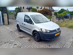 Volkswagen Caddy - 1.2 TSI