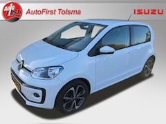 Volkswagen Up! - 1.0