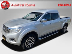 Nissan Navara - 2.3 dCi N-Conn. DC 5 pers