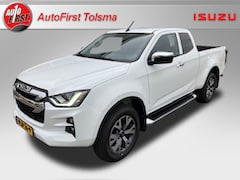 Isuzu D-Max - 1.9 E-Cab LSX automaat