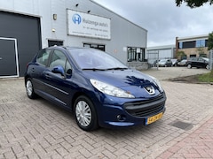 Peugeot 207 - 1.6 VTi XS| 5DRS| CLIMA| met APK