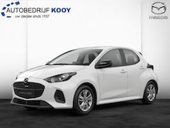 Mazda 2 Hybrid - 1.5 Centre-line