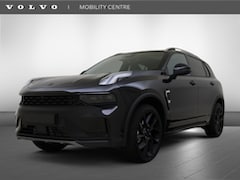 Lynk & Co 01 - 1.5 | Black Edition | 360° Camera | Panoramadak |