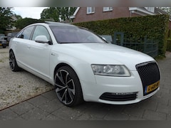 Audi A6 Limousine - 3.0 TFSI Quattro Proline Plus S Supercharged