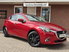 Mazda 2 - 2 1.5 Skyactiv-G GT-M, CAMERA / APPLE CARPLAY / ANDROID AUTO