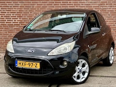 Ford Ka - 1.2 Grand Prix |Airco |Clima |Stoelverw |