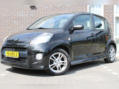 Daihatsu Sirion 2 - 1.3-16V Sport-airco-lage km stand-Nieuwe APK