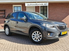 Mazda CX-5 - 2.0 Skylease 2WD, TREKHAAK / NAVI / PDC