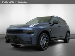 Lynk & Co 01 - 1.5 | Rijklaar | 360° Camera | Panoramadak |