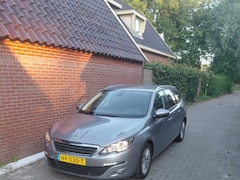 Peugeot 308 SW - 1.2 PureTech Style