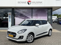 Suzuki Swift - 1.2 Select Smart Hybrid