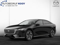Mazda 6e - Takumi 258pk / 68.8 kWh / SNELLADEN / 479 KM ACTIERADIUS