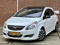 Opel Corsa - 1.4-16V Sport