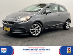 Opel Corsa - 1.0 Turbo Edition | CAMERA | PARKEERSENSOREN | CRUISE CONTROL | AIRCO |