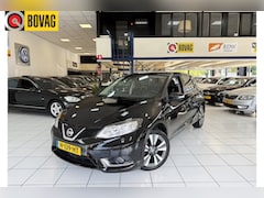 Nissan Pulsar - 1.2 DIG-T N-Connecta Bovag Garantie