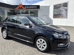Volkswagen Polo - 1.2 TSI Bluemotion Cruise Climate Pdc Stoelverwarming