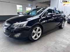 Opel Astra Sports Tourer - 1.4 Turbo Sport