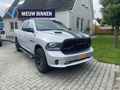 Dodge Ram 1500 - HEMI 5.7 V8 4x4 SPORT Inruil mogelijk