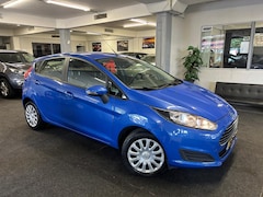 Ford Fiesta - 1.0 *NAP*5drs*airco*facelift