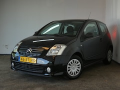 Citroën C2 - 1.1i Caractère nwe APK airco