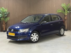 Volkswagen Polo - 1.2 Easyline