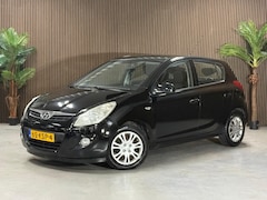 Hyundai i20 - 1.2i Dynamic