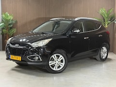 Hyundai ix35 - 1.6i GDI i-Light