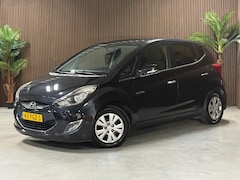 Hyundai ix20 - 1.4i i-Motion