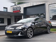Opel Astra GTC - 2.0 Turbo OPC
