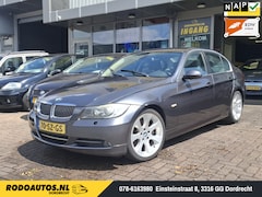 BMW 3-serie - 330i High Executive START NIET LEES TEKST