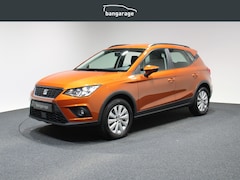 SEAT Arona - 1.0 TSI Style AUTOMAAT