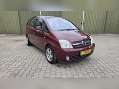 Opel Meriva - 1.6-16V Cosmo