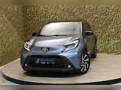 Toyota Aygo X - Aygo X 1.0 VVT-i S-CVT Automaat Pulse Premium | Parke