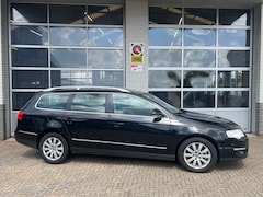 Volkswagen Passat Variant - 1.8 TFSI Comfortline Business