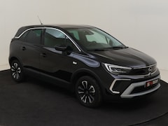 Opel Crossland - 1.2 Turbo Elegance 110PK: Stijlvol, Ruim en Zuinig