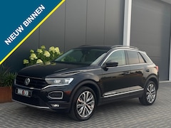Volkswagen T-Roc - 1.5 TSI SPORT DSG NAVI VIRTUAL CLIMATE PDC SPORTVELGEN