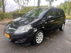 Opel Zafira - 1.8 Temptation