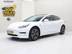 Tesla Model 3 - Standard RWD Plus [ AUTOPILOT+60 kWh+PREMIUM AUDIO ]