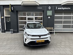Renault Captur - 1.3 mh 160 techno