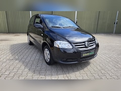 Volkswagen Fox - 1.2 Trendline