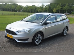 Ford Focus Wagon - 1.0 Trend Edition Airco Cruise Navi PDC