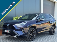 Toyota RAV4 - 2.5 Hybrid Bi-Tone M23 NAVI 360 CAMERA CLIMATE SPORTVELGEN