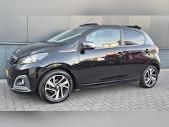 Peugeot 108 - 1.0 e-VTi Allure TOP