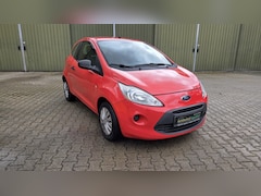 Ford Ka - 1.2 Champions Ed s/s