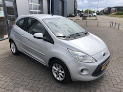 Ford Ka - 1.2 Style s/s