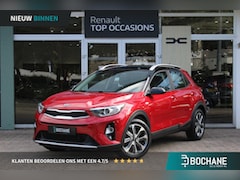 Kia Stonic - 1.0 T-GDi DynamicLine | Cruisecontrol | Achteruitrijcamera | Navigatie | AppleCarplay/Andr